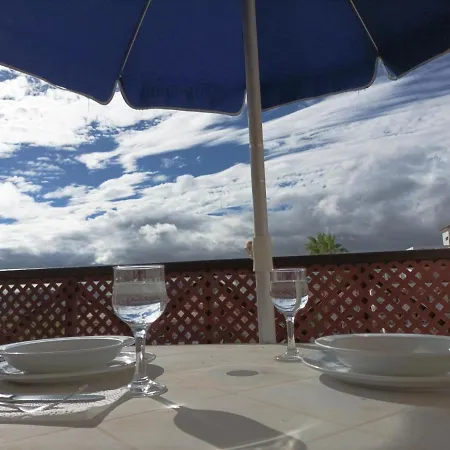 Appartement Apartamento 