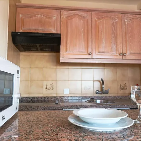 Appartement Apartamento 