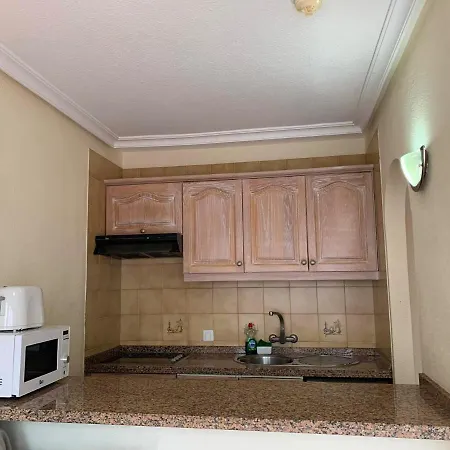 Appartement Apartamento 
