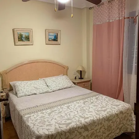 Appartement Apartamento 